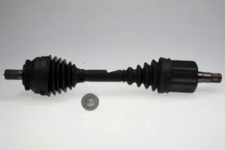 GKN Loebro CV Axle Assembly - 8252038